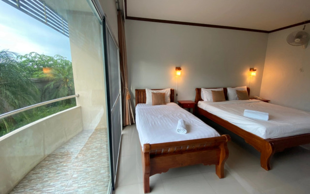 Mayuree Resort