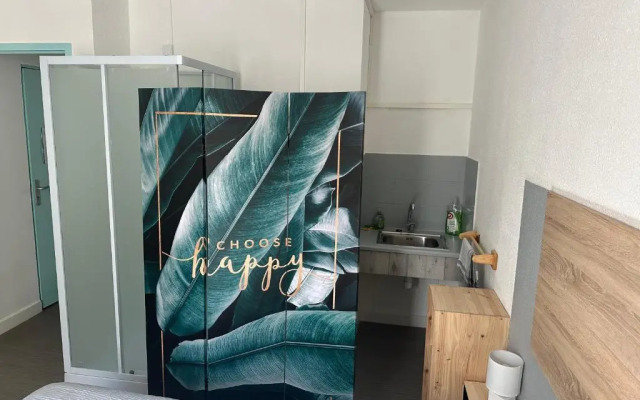 Résidence La Cigale du Désire