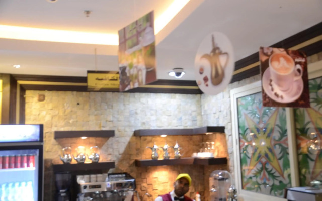 Noor Amal Apartments Serviced