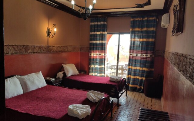 Hotel La Kasbah