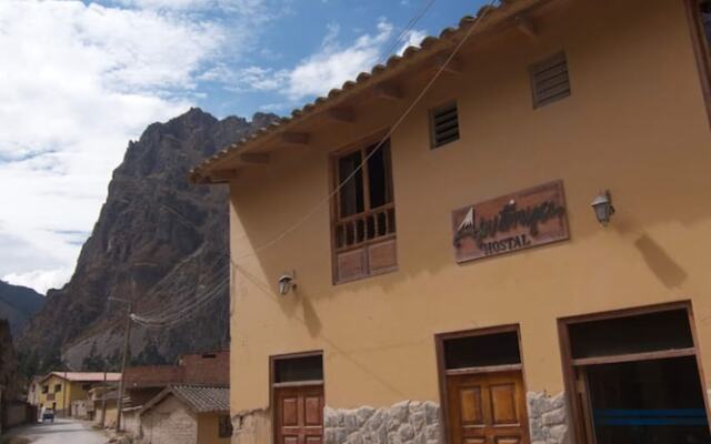 Aputinya  B&B