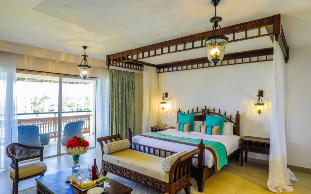 Royal Zanzibar Beach Resort All Inclusive