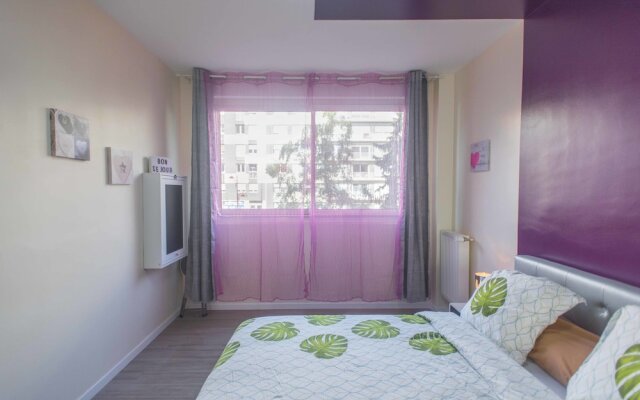 Le Mans City Moderne & Design