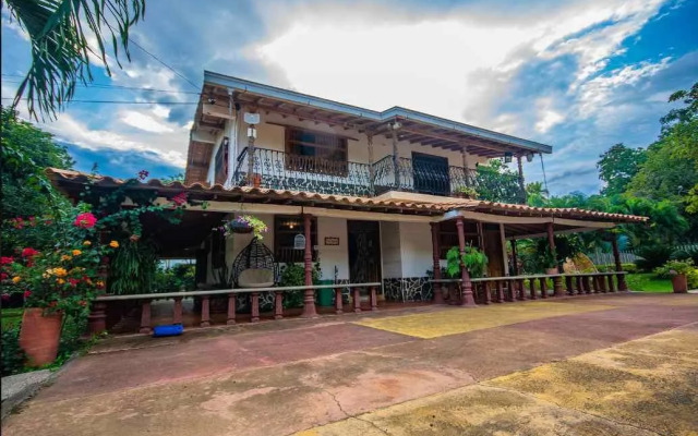 Hotel San Sebastian del Tonusco