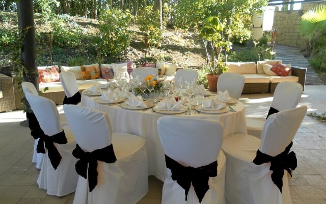 Senator Banus Hotel