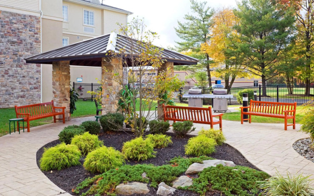 Staybridge Suites Philadelphia-Mt. Laurel by IHG