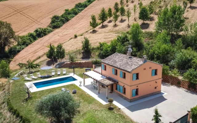 Casale Principessa 6 2