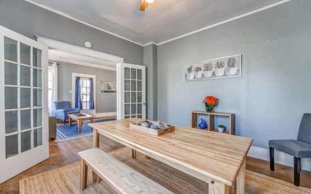 Rozelle Roost Downstairs