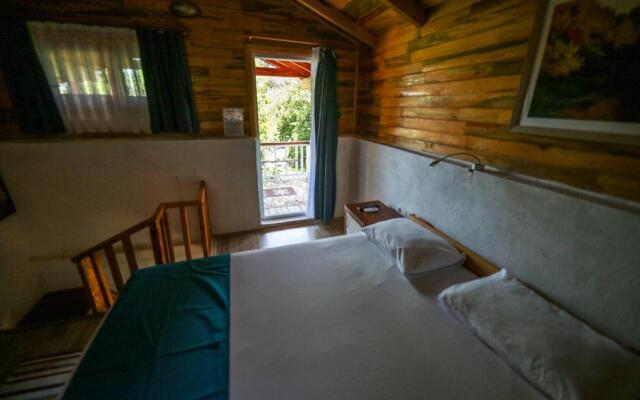 Cirali Villa Zeytin