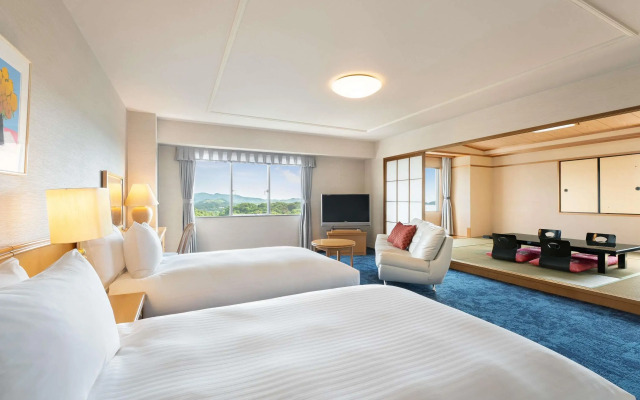 Mercure Fukuoka Munakata Resort & Spa