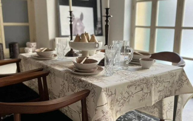 Unique and Renovated House Down Town Nicosia - Old City