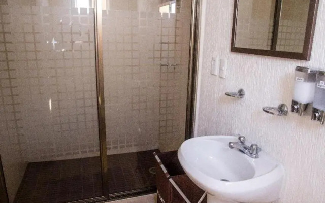 Casa nueva en Olivos 3, excelente ubicación