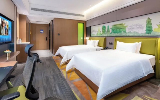 Hampton By Hilton Dongguan Machong