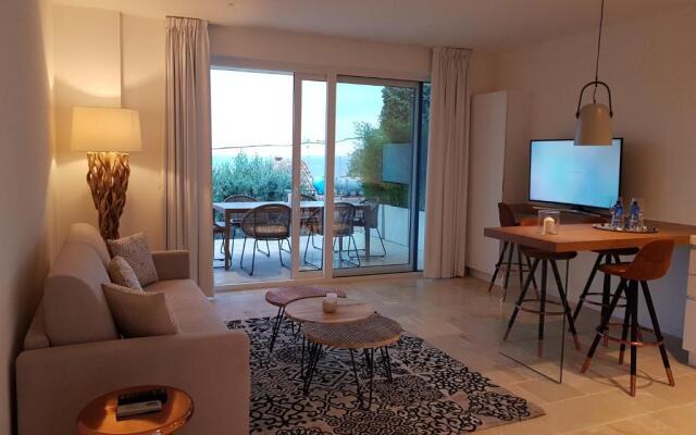 Iancu Charme Apartments