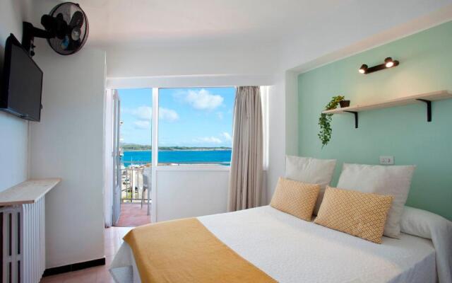 Hotel Pinomar