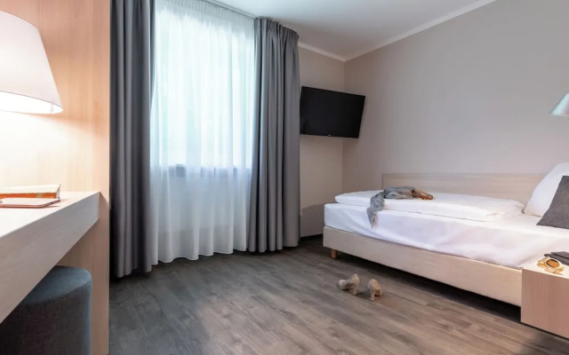 Serways Hotel Waldmohr