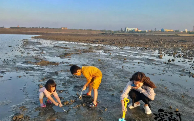 Le Nao Tourist Hostel