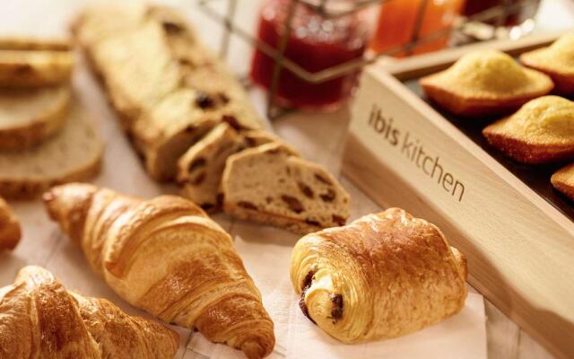 ibis Marne La Vallee Champs