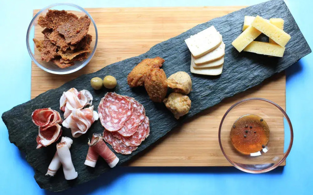 Rifugio Roberto Bignami