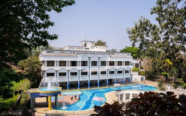 U Rivergate Karjat