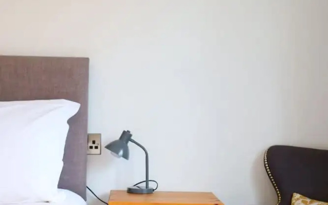 The Eagle House Hotel