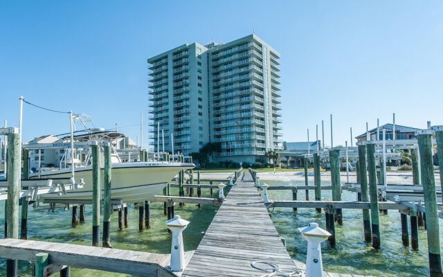 Tristan Towers Unit 9B