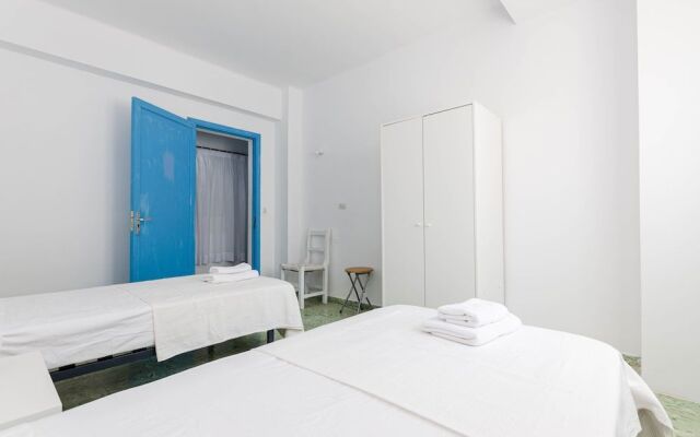 La Marina Cala Figuera