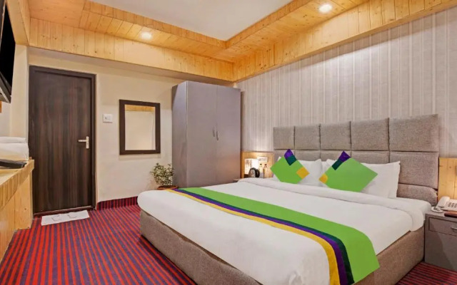 Hotel Kosmos Anamika