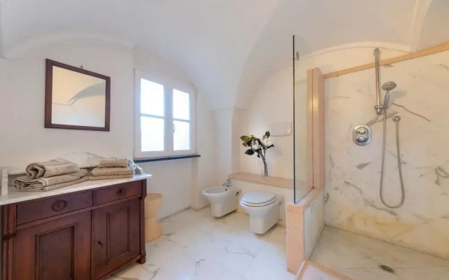 JOIVY Astonishing Sea View Apartment in Verezzi