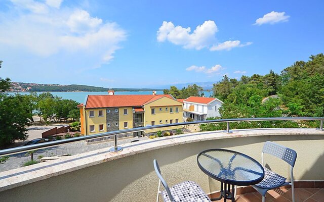 Apartment Iva Krk/Klimno 14356