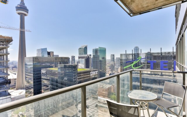 City View High-Rise Condo