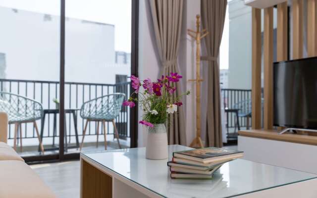 Vivian Villa & Apartment