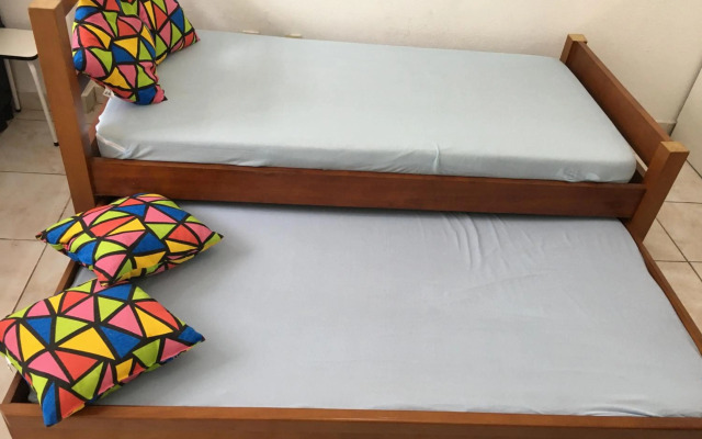 Meu Apartamento a 15min de Copacabana