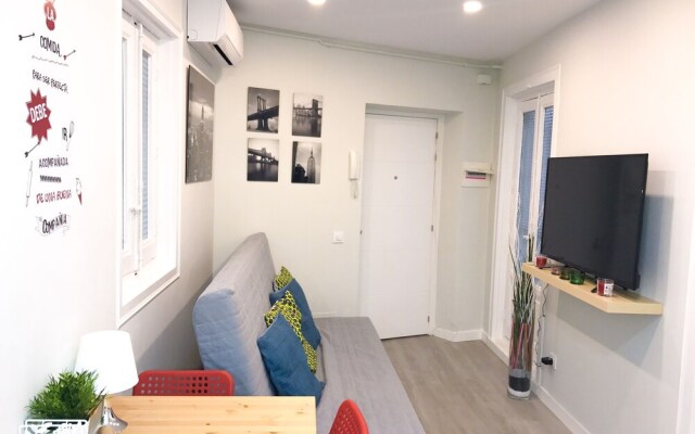 Madrid 4 Days - Puerta del Sol