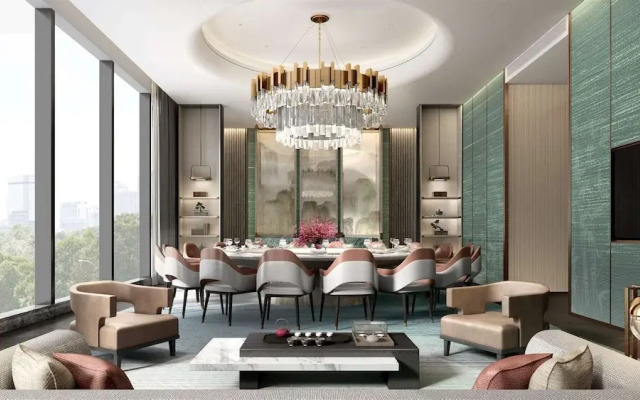 Doubletree By Hilton Guang'An