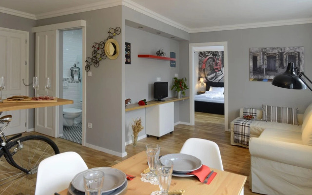 Walk Inn Váci 42
