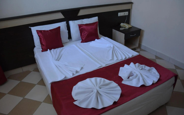 Yavuzhan Hotel