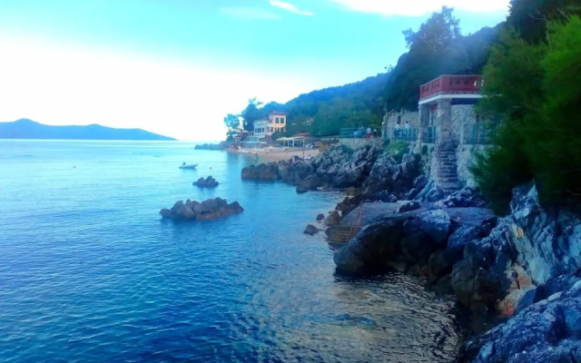 Lovely Apartments Near the Sea