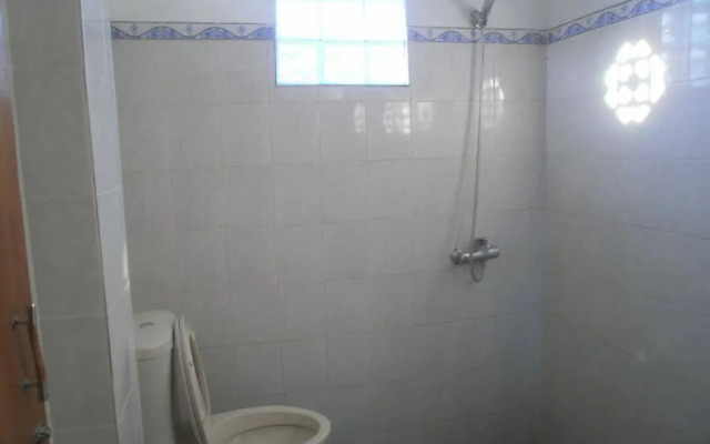 Alamanda Accomodation