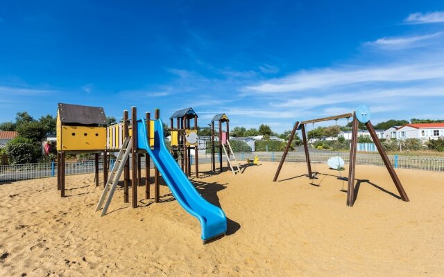 Domaine Résidentiel De Plein-Air Letang De Besse