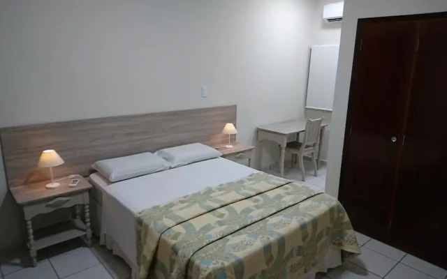 Hotel Premium Flat Ourinhos