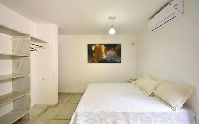 Paraíso dos Guerreiros