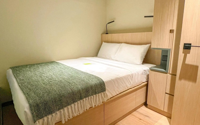 Urbanwood Ap Lei Chau