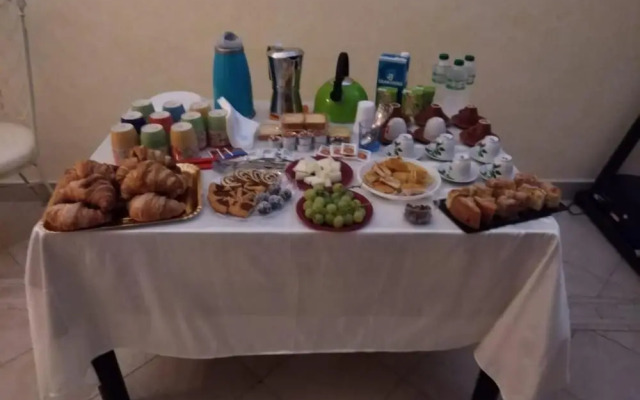 B&B Candido Vacanze