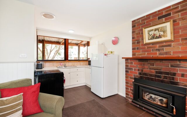 Southern Grampians Cottages