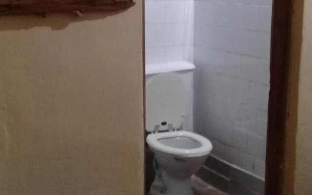 Hostel Cafayate Backpackers