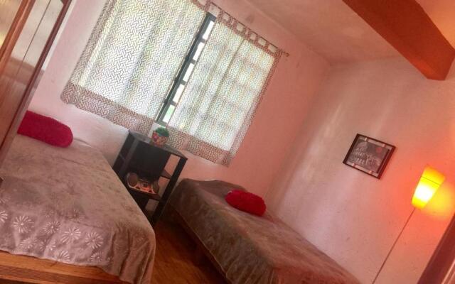 Casa para vacacionar