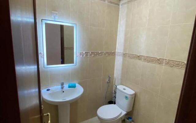 Chambres rooms tetouan Ladies only