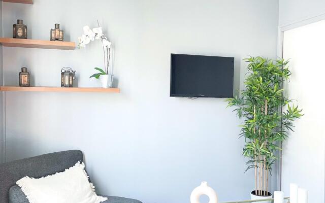 Lovely apartment - Arc de Triomphe - 1606 B