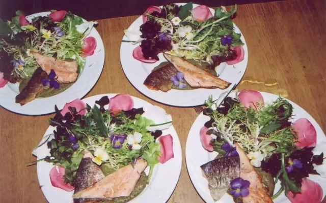 Hôtel Le Parpaillon